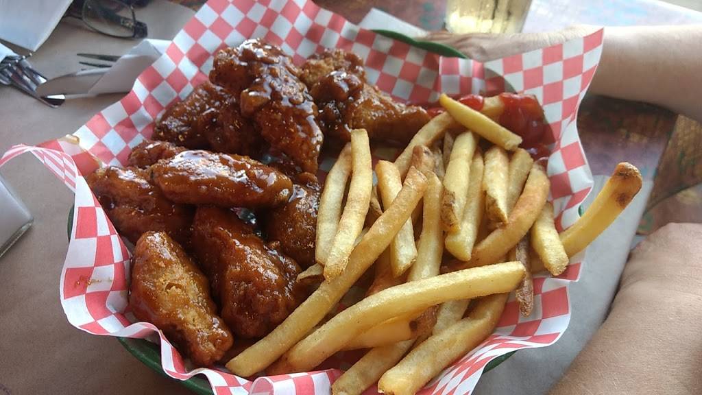 Crabby Joes Bar • Grill | restaurant | 440 Hespeler Rd, Cambridge, ON N1R 6J7, Canada | 5196228334 OR +1 519-622-8334