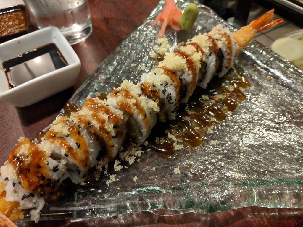 Sumo II Steakhouse of Japan | restaurant | 7101 Northwest Expy Suite #230, Oklahoma City, OK 73132, USA | 4057212420 OR +1 405-721-2420