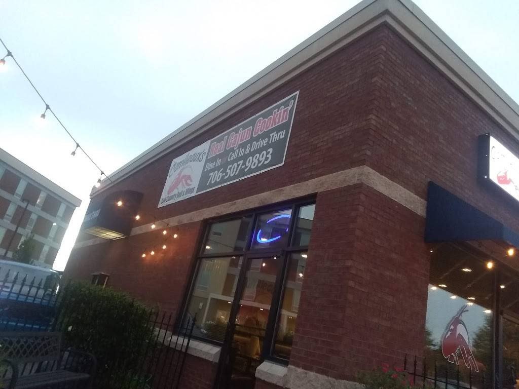 Camileauxs Low Country Boil & Wings | restaurant | 1660 Whittlesey Rd, Columbus, GA 31904, USA | 7065079893 OR +1 706-507-9893