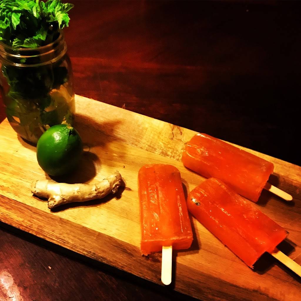 Soul Rebel Coffee | bakery | 2450 Foothill Blvd A, Calistoga, CA 94515, USA | 7073413546 OR +1 707-341-3546