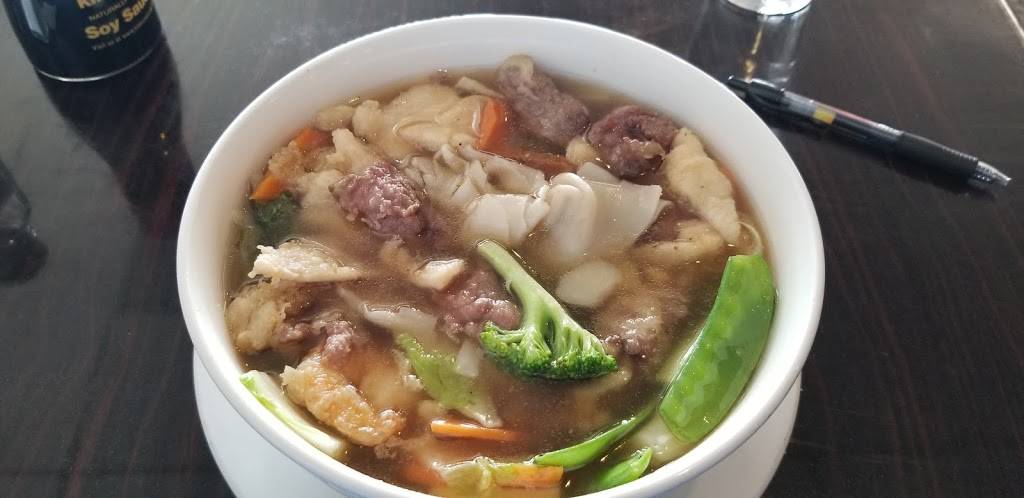 Chinese Gourmet | restaurant | 1545 Quail St, Lakewood, CO 80215, USA | 3032388839 OR +1 303-238-8839