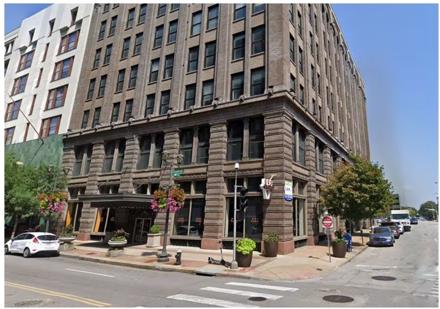 Fariñas Kitchen and Bar | restaurant | 1001 Washington Ave, St. Louis, MO 63101, USA | 3146598647 OR +1 314-659-8647