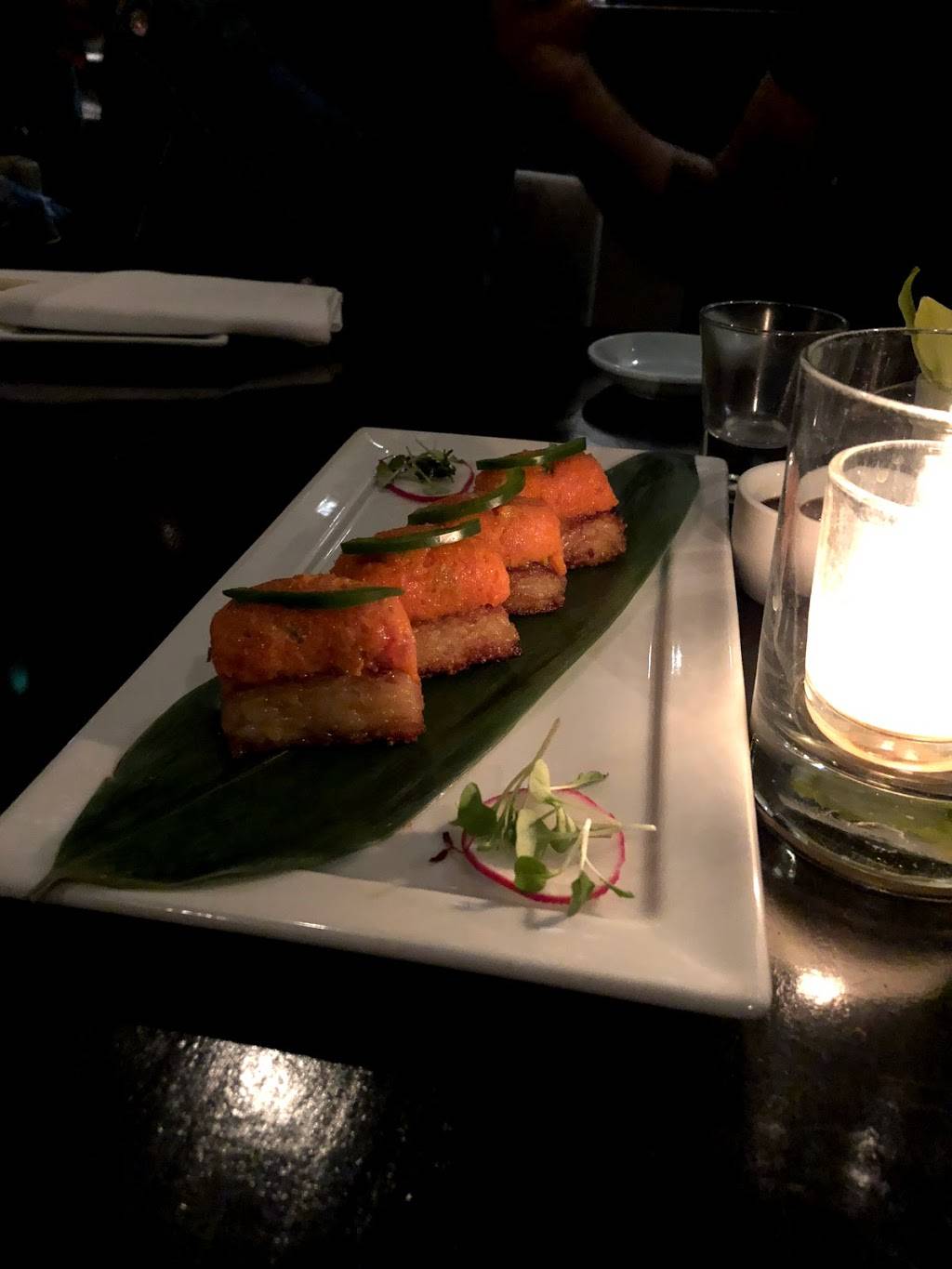 YU/MI Sushi | restaurant | 9530 S Santa Monica Blvd, Beverly Hills, CA 90210, USA | 3108593488 OR +1 310-859-3488