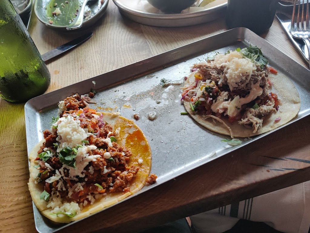 Avo Modern Mexican | restaurant | 2058 W 25th St, Cleveland, OH 44113, USA | 2163316961 OR +1 216-331-6961