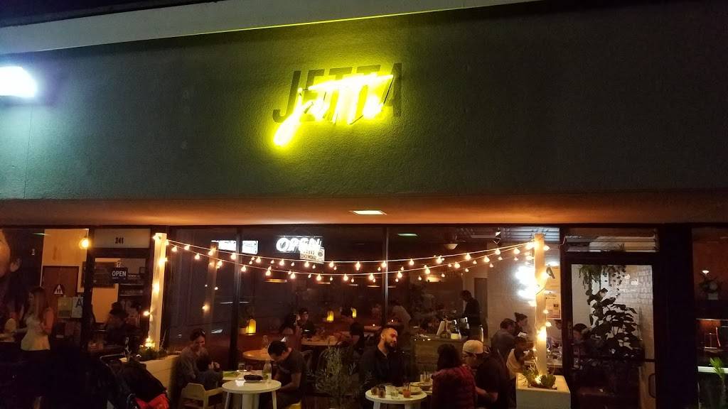 Jetta Thai | restaurant | 243 Main St, El Segundo, CA 90245, USA | 4242903099 OR +1 424-290-3099