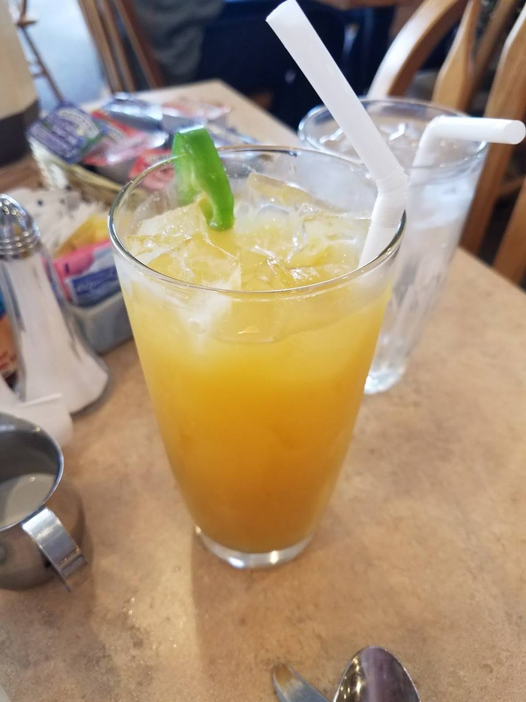 The Egg & I Restaurants | restaurant | 410 SE, Rte 291, Lees Summit, MO 64063, USA | 8163471573 OR +1 816-347-1573