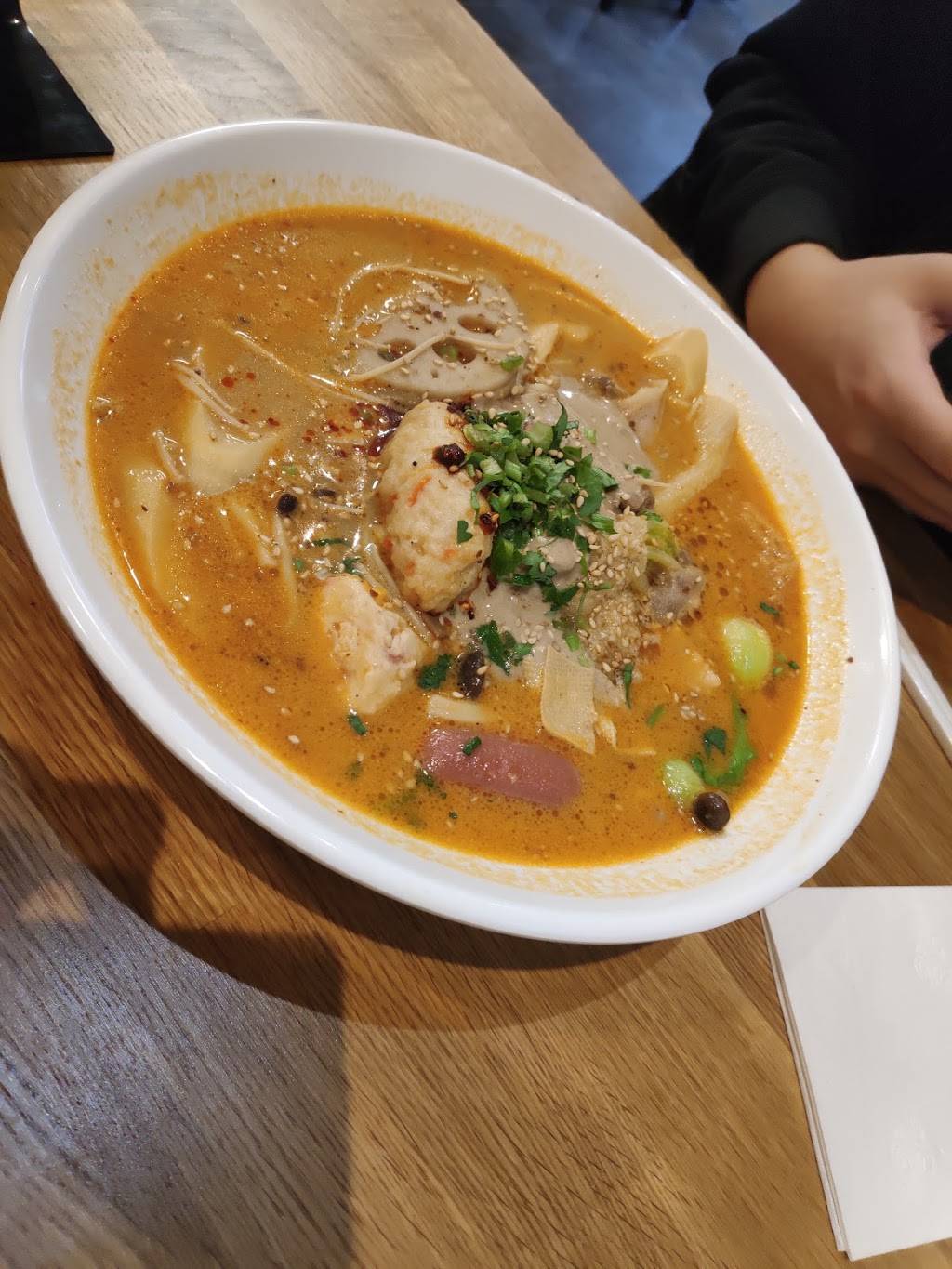 Qing Shu Malatang | restaurant | 4733 Steeles Ave E, Scarborough, ON M1V 4S5, Canada | 4167542996 OR +1 416-754-2996