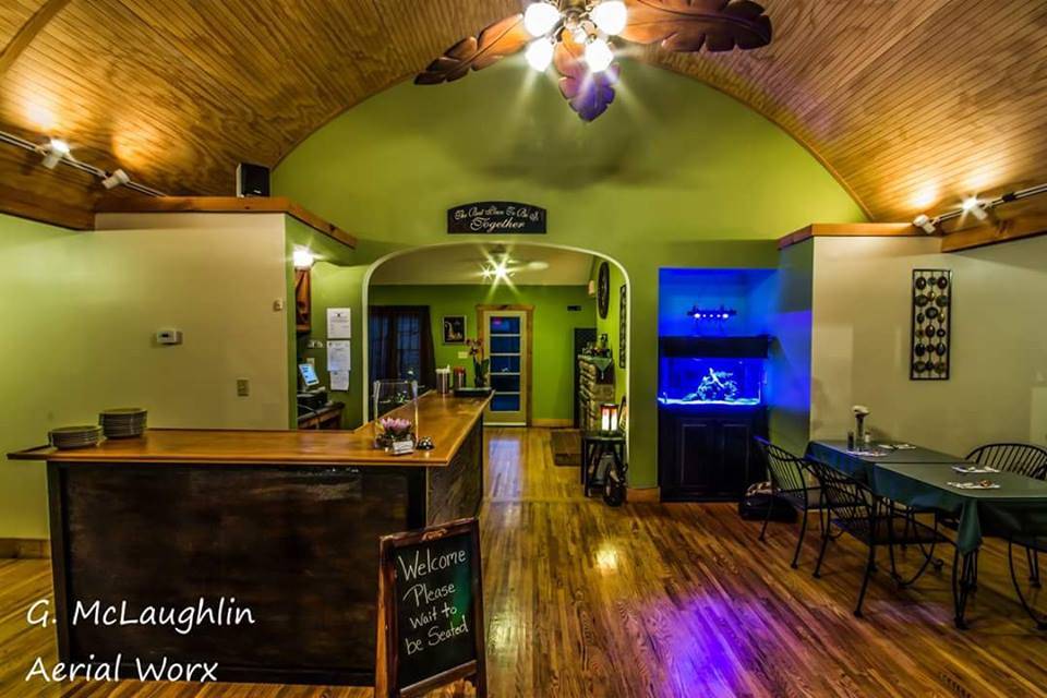 Water Lily Cafe | restaurant | 3800 Union Rd, Cheektowaga, NY 14225, USA | 7162889940 OR +1 716-288-9940