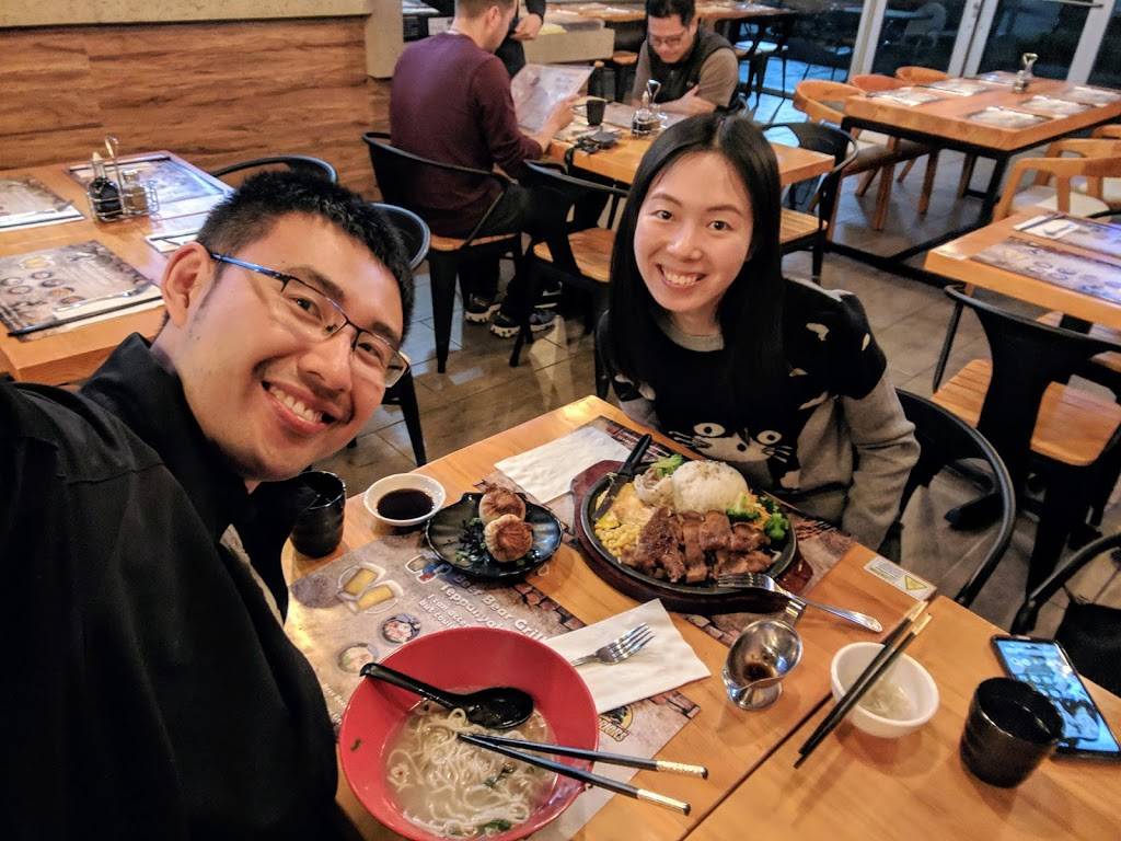 Beer Bear Grill | restaurant | Boscell Rd, Fremont, CA 94538, USA | 5107719592 OR +1 510-771-9592