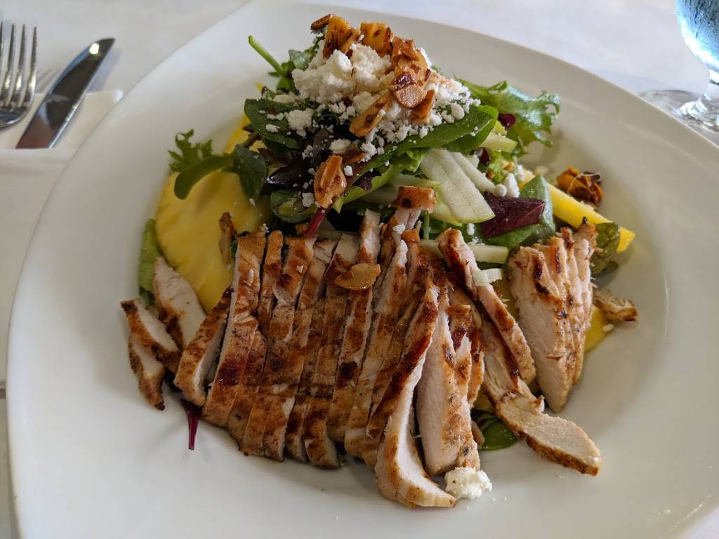 St Helena Bistro | restaurant | 1146 Main St, St Helena, CA 94574, USA | 7079633371 OR +1 707-963-3371