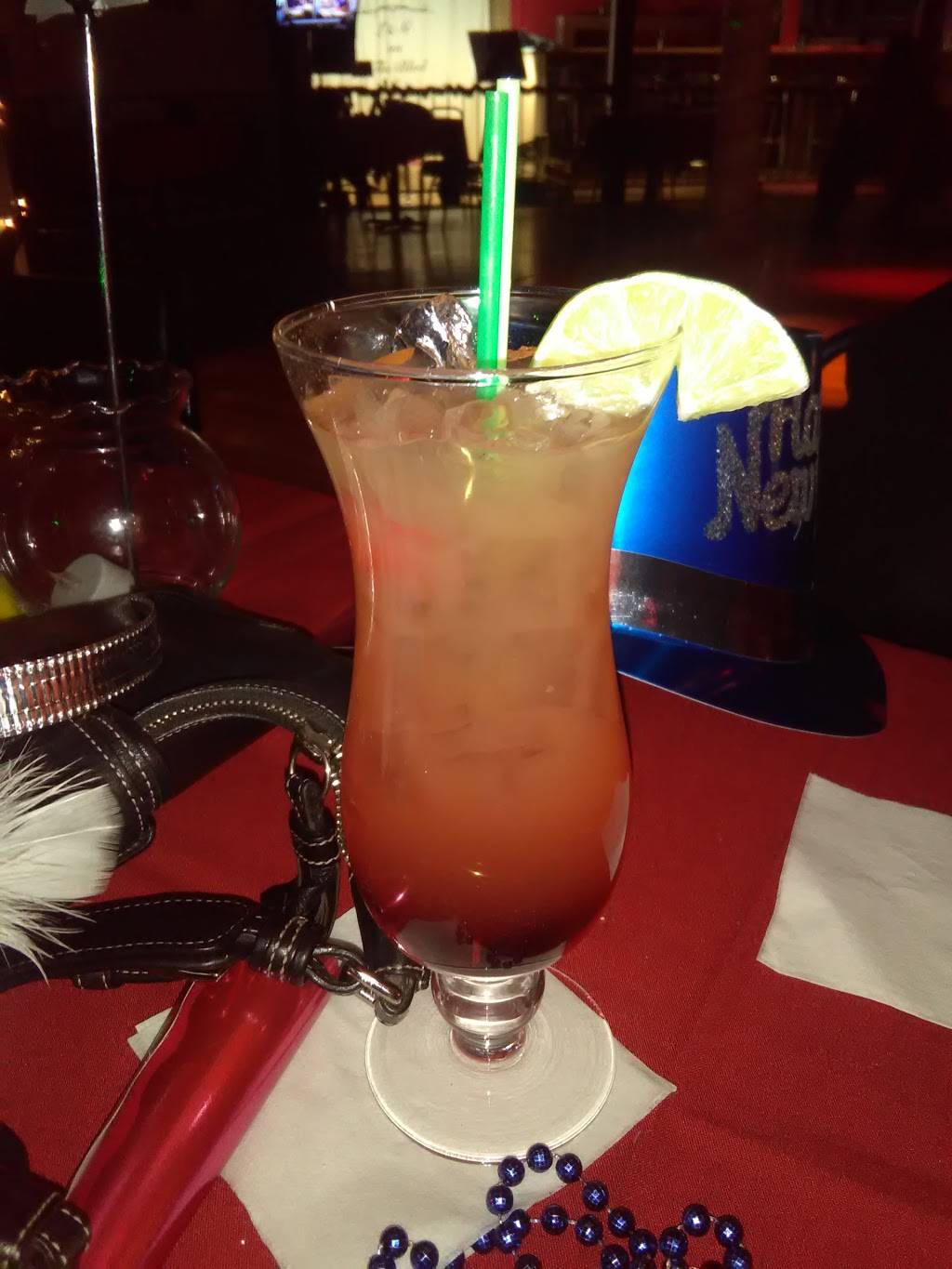 L & Gs On The Blvd | restaurant | 4801 N Lincoln Blvd, Oklahoma City, OK 73105, USA | 4055242001 OR +1 405-524-2001