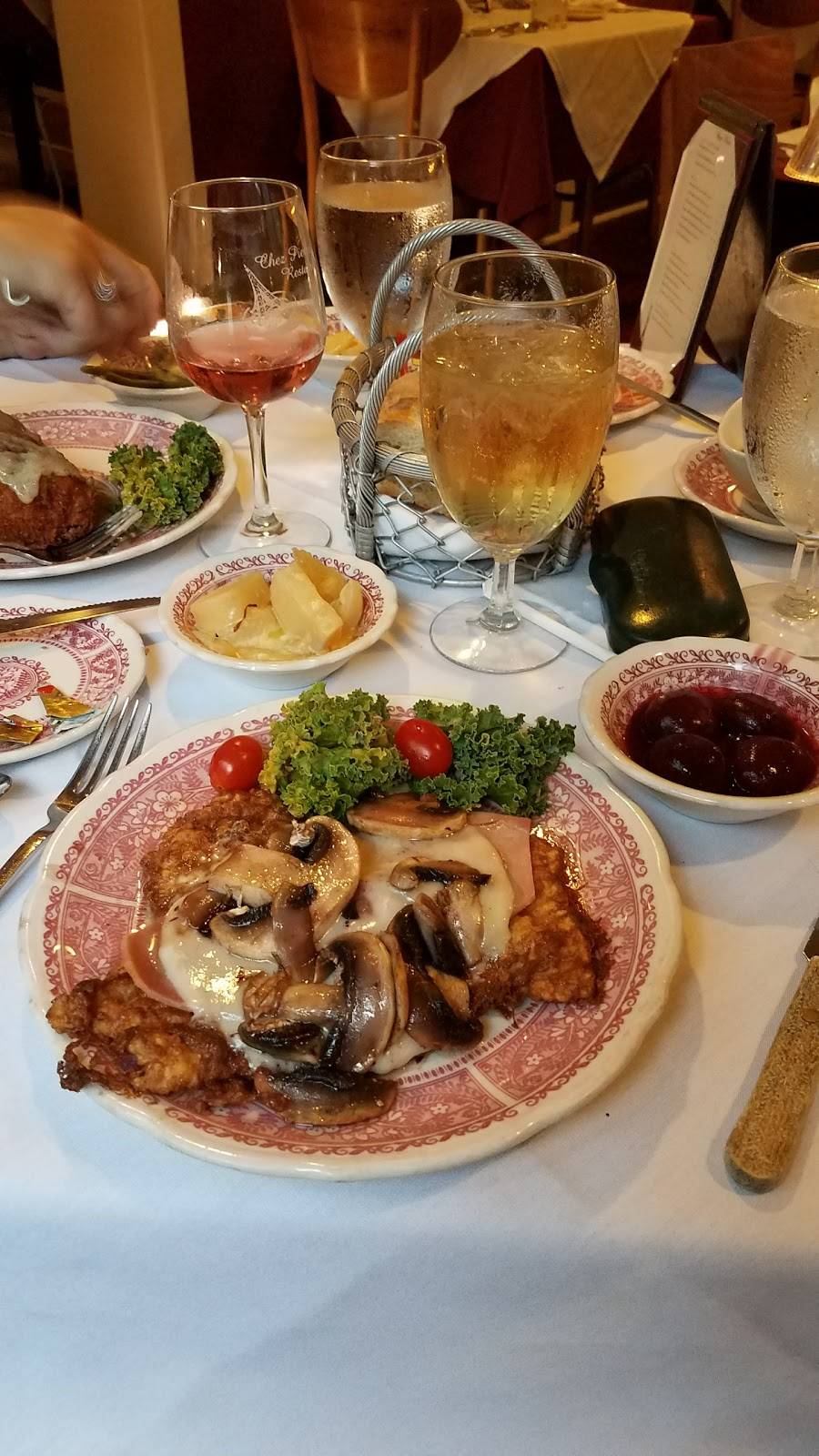 Chez Pierre | restaurant | 1144, 1144, 979, Saratoga Rd, Gansevoort, NY 12831, USA | 5187933350 OR +1 518-793-3350