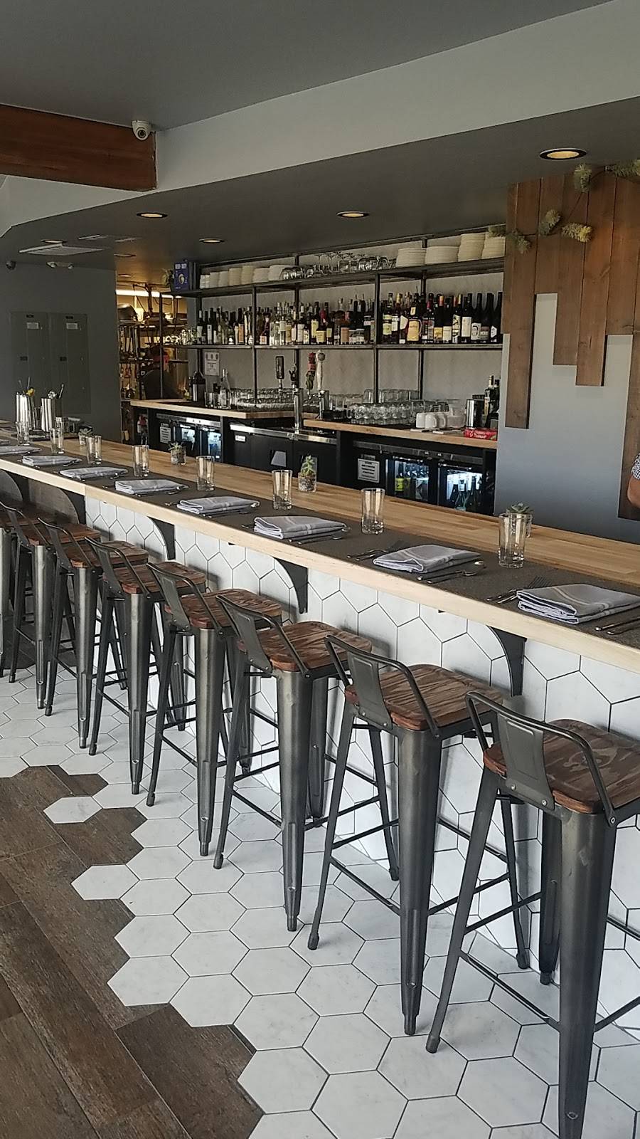 Social Deck + Dining | restaurant | 1933 NW 23rd St, Oklahoma City, OK 73106, USA | 4056028705 OR +1 405-602-8705