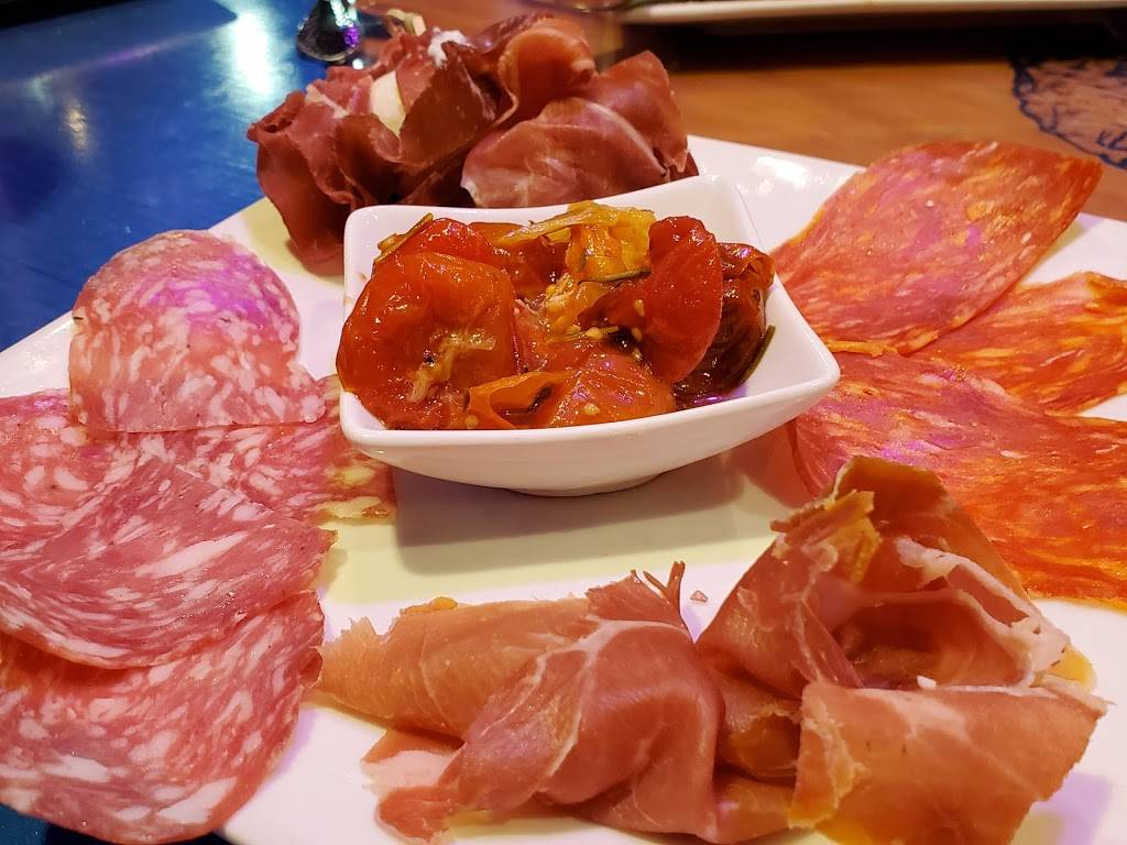 Basil & Barley Pizzeria Napoletana | restaurant | 9278 Forest Bluffs View #120, Colorado Springs, CO 80920, USA | 8336922745 OR +1 833-692-2745