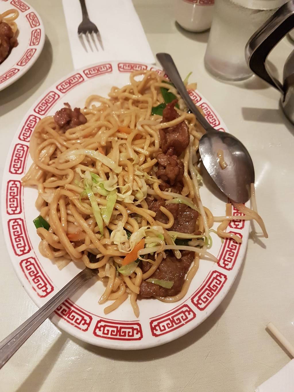 Little Shin Shin | restaurant | 4258 Piedmont Ave, Oakland, CA 94611, USA | 5106589799 OR +1 510-658-9799