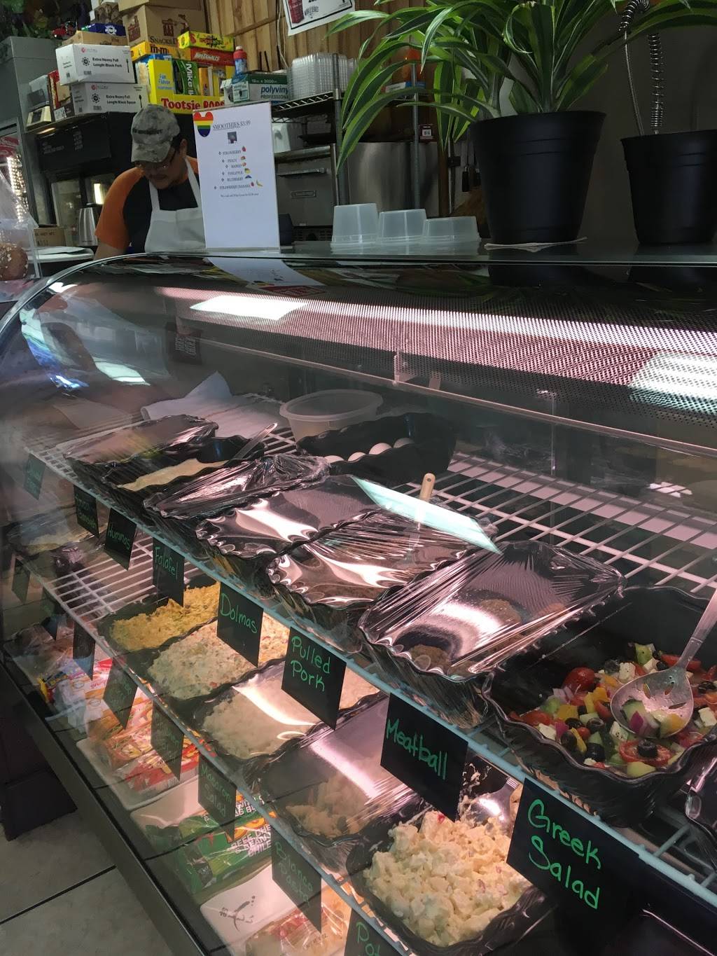 Guerrero Market | restaurant | 701 Guerrero St, San Francisco, CA 94110, USA | 4156472530 OR +1 415-647-2530