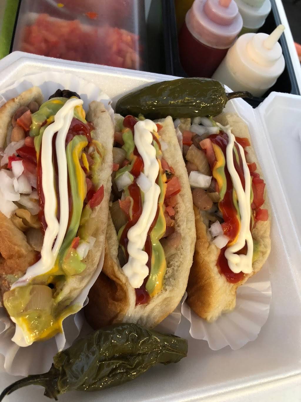 El Pechocho | meal takeaway | Peoria, AZ 85345, USA | 6232055919 OR +1 623-205-5919