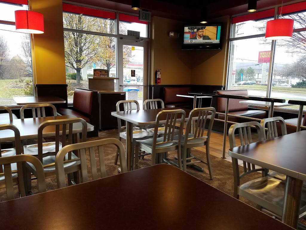 Burger King | restaurant | 11300 York Rd, Hunt Valley, MD 21030, USA | 4107856060 OR +1 410-785-6060