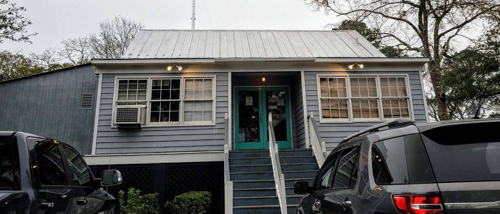 Mainland Container Co. Kitchen & Bar | restaurant | 1528 Ben Sawyer Blvd, Mt Pleasant, SC 29464, USA | 8432848174 OR +1 843-284-8174