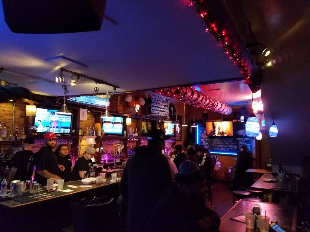 iBar | restaurant | 2118 Maryland Ave, Baltimore, MD 21218, USA | 4437596147 OR +1 443-759-6147