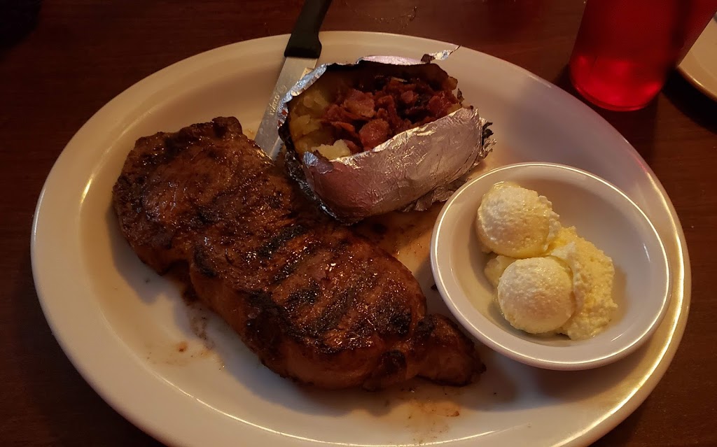 Mohave Steakhouse | restaurant | 2430 AZ-95, Bullhead City, AZ 86442, USA | 9287046878 OR +1 928-704-6878