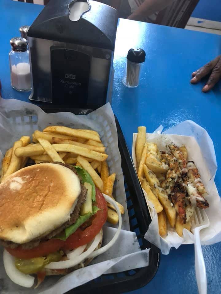 Original Big Bellys | restaurant | 11312 Cullen Blvd, Houston, TX 77047, USA | 7136923559 OR +1 713-692-3559