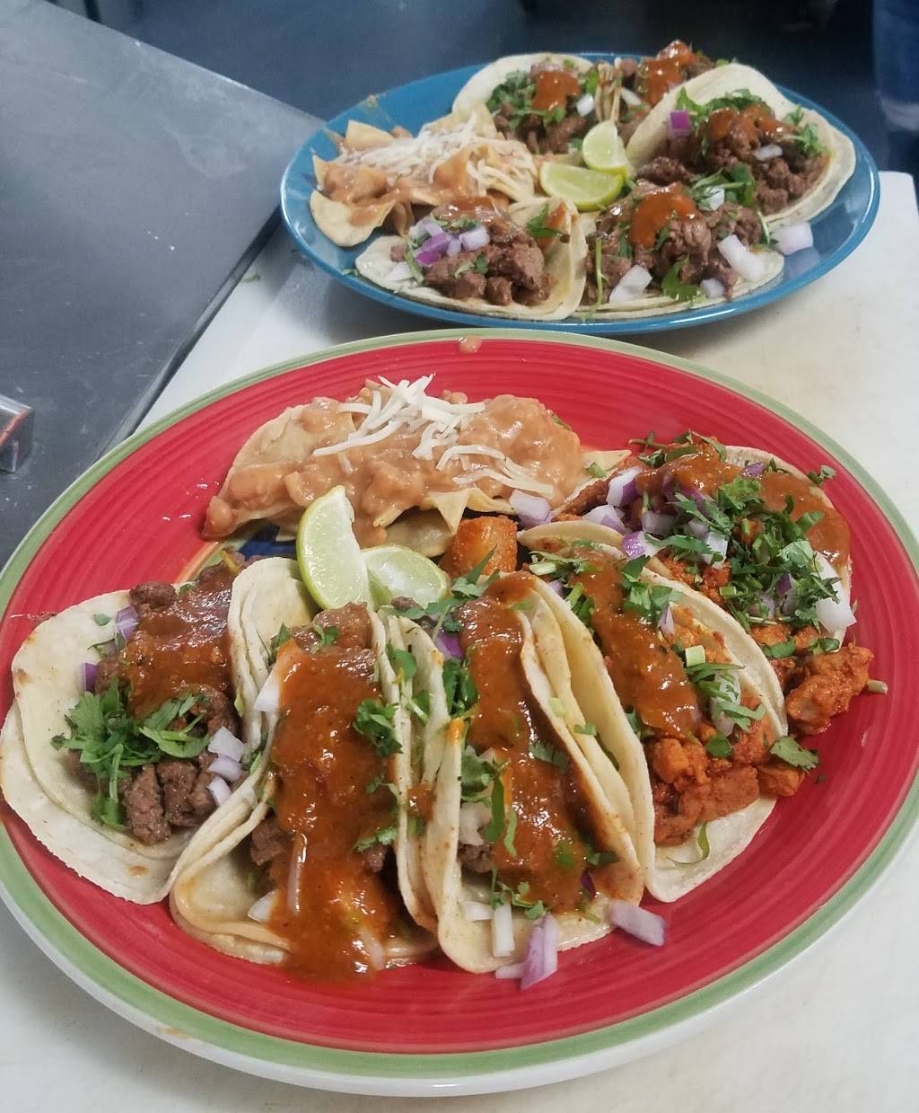 C~VICHE EXPRESS | restaurant | 16205 Parthenia St, North Hills, CA 91343, USA | 8188105711 OR +1 818-810-5711