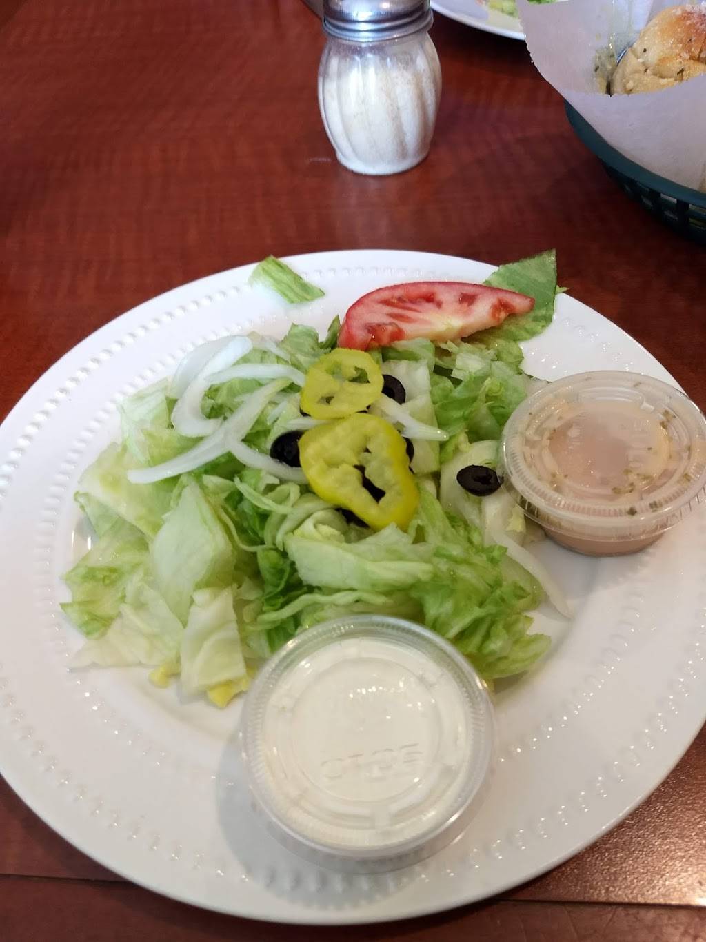 Torinos Pizza & Italian restaurant | meal delivery | 2871 Clayton Crossing Way #1057, Oviedo, FL 32765, USA | 4076720007 OR +1 407-672-0007