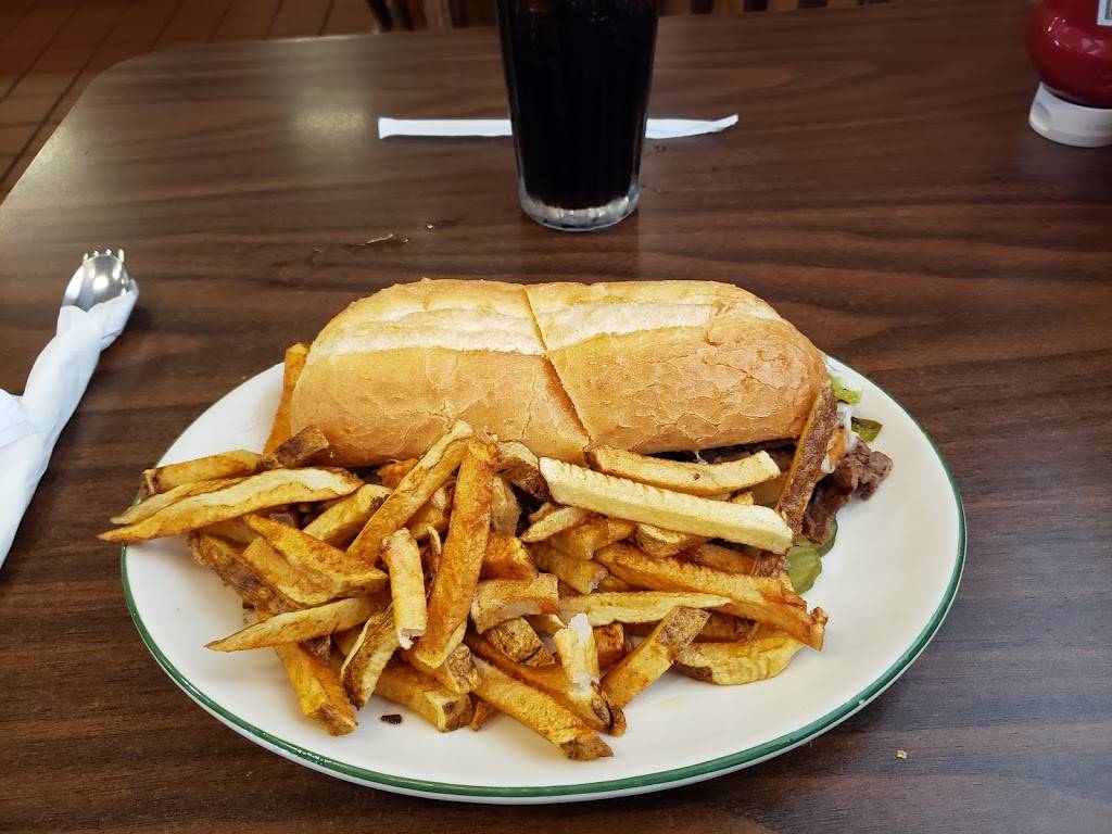 Janoski Farms Country Restaurant | restaurant | 1725 US-30, Clinton, PA 15026, USA | 7248992344 OR +1 724-899-2344