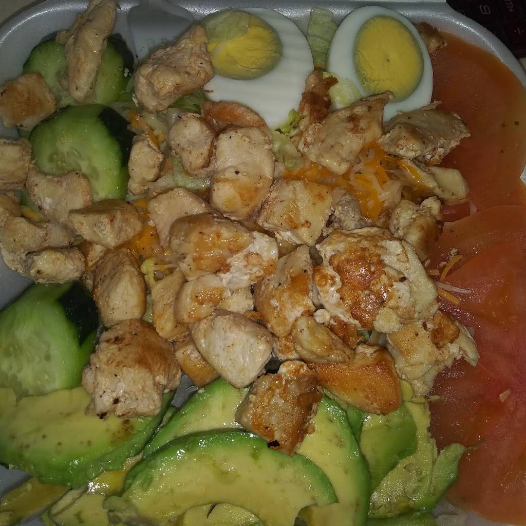 M & G Burger | restaurant | 40134 170th St E suite F, Palmdale, CA 93591, USA | 6612644049 OR +1 661-264-4049