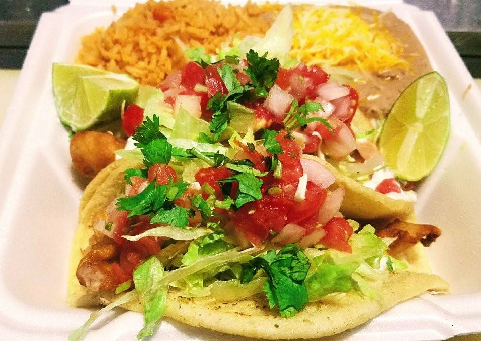 Taquizza | restaurant | 70 Pine Island Rd, North Fort Myers, FL 33903, USA | 2399971686 OR +1 239-997-1686