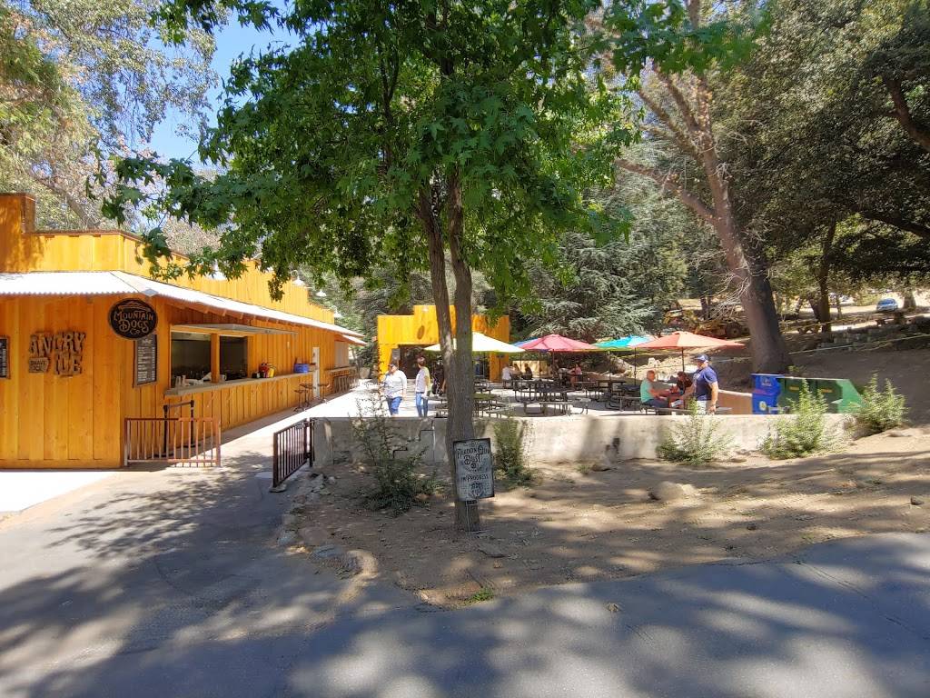 Oak Tree Mountain | bakery | 38480 Oak Glen Rd, Yucaipa, CA 92399, USA | 9097972311 OR +1 909-797-2311