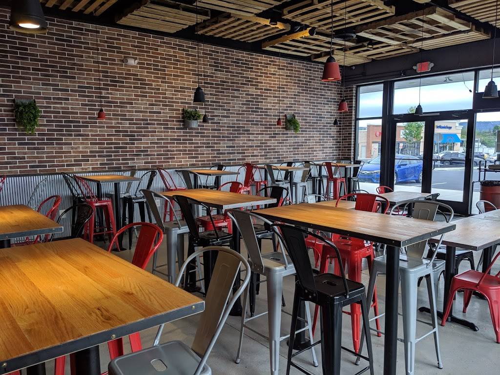 Freshido | restaurant | 6455 Carlisle Pike Ste 1, Mechanicsburg, PA 17050, USA | 7177902119 OR +1 717-790-2119