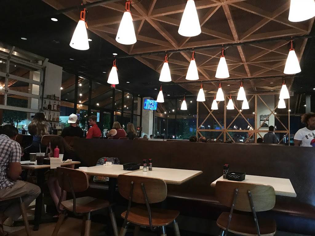 M Shack Town Center | restaurant | 10281 Mid Town Pkwy, Jacksonville, FL 32246, USA | 9046425000 OR +1 904-642-5000