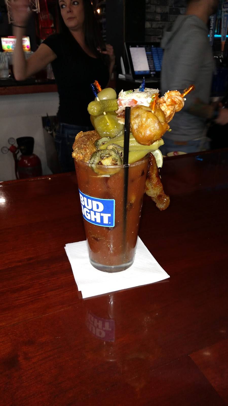 Tail Race Tavern | restaurant | 418 Barony St, Moncks Corner, SC 29461, USA | 8437617735 OR +1 843-761-7735