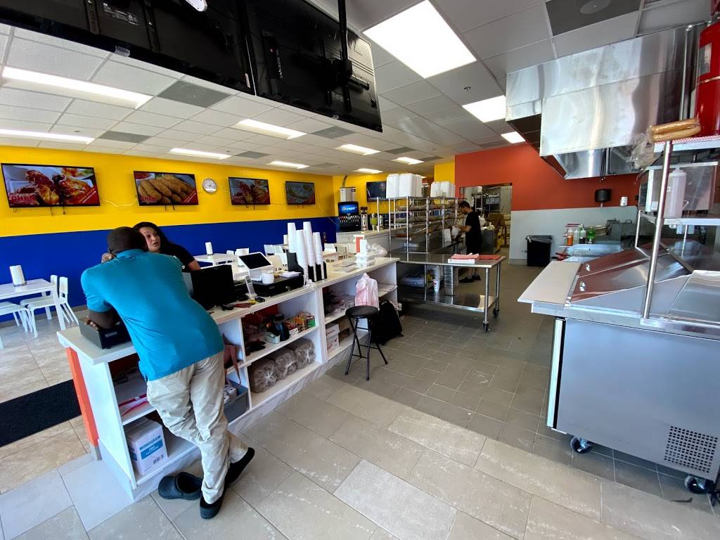 Chex grill & wings | restaurant | 2930 E Franklin Blvd Suit 2, Gastonia, NC 28056, USA | 9808887123 OR +1 980-888-7123