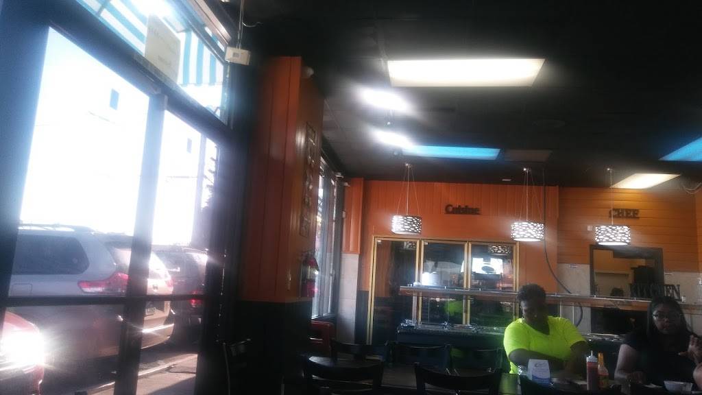 D S Buffet | restaurant | 8101 Long Beach Blvd, South Gate, CA 90280, USA | 3235378007 OR +1 323-537-8007