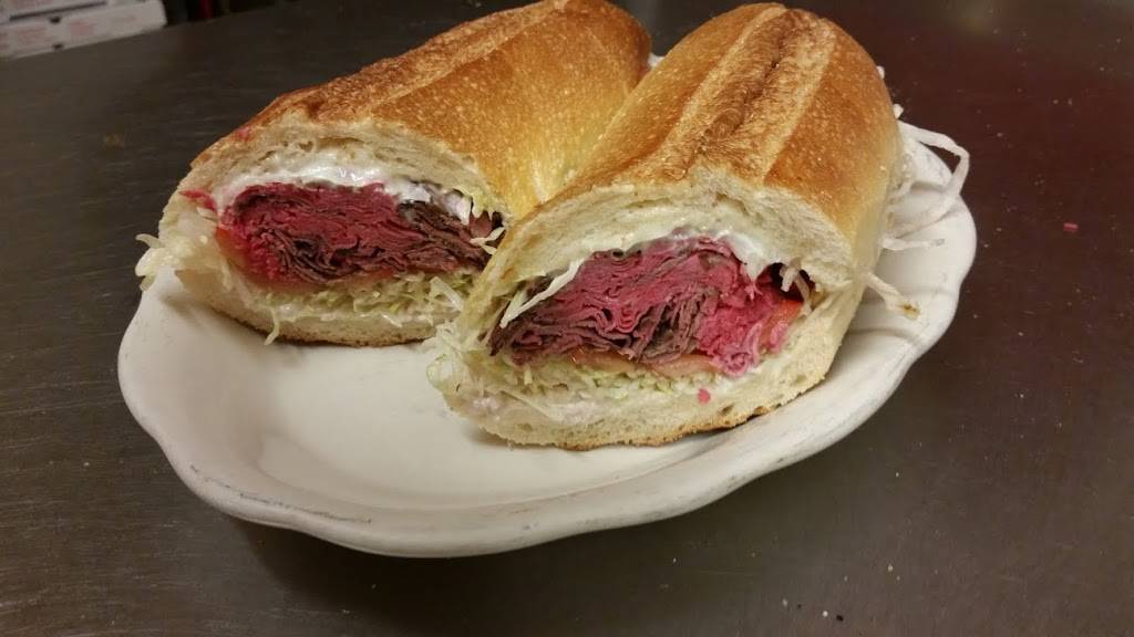 Ralph’s | restaurant | 230 Paterson Ave, East Rutherford, NJ 07073, USA | 2019352228 OR +1 201-935-2228