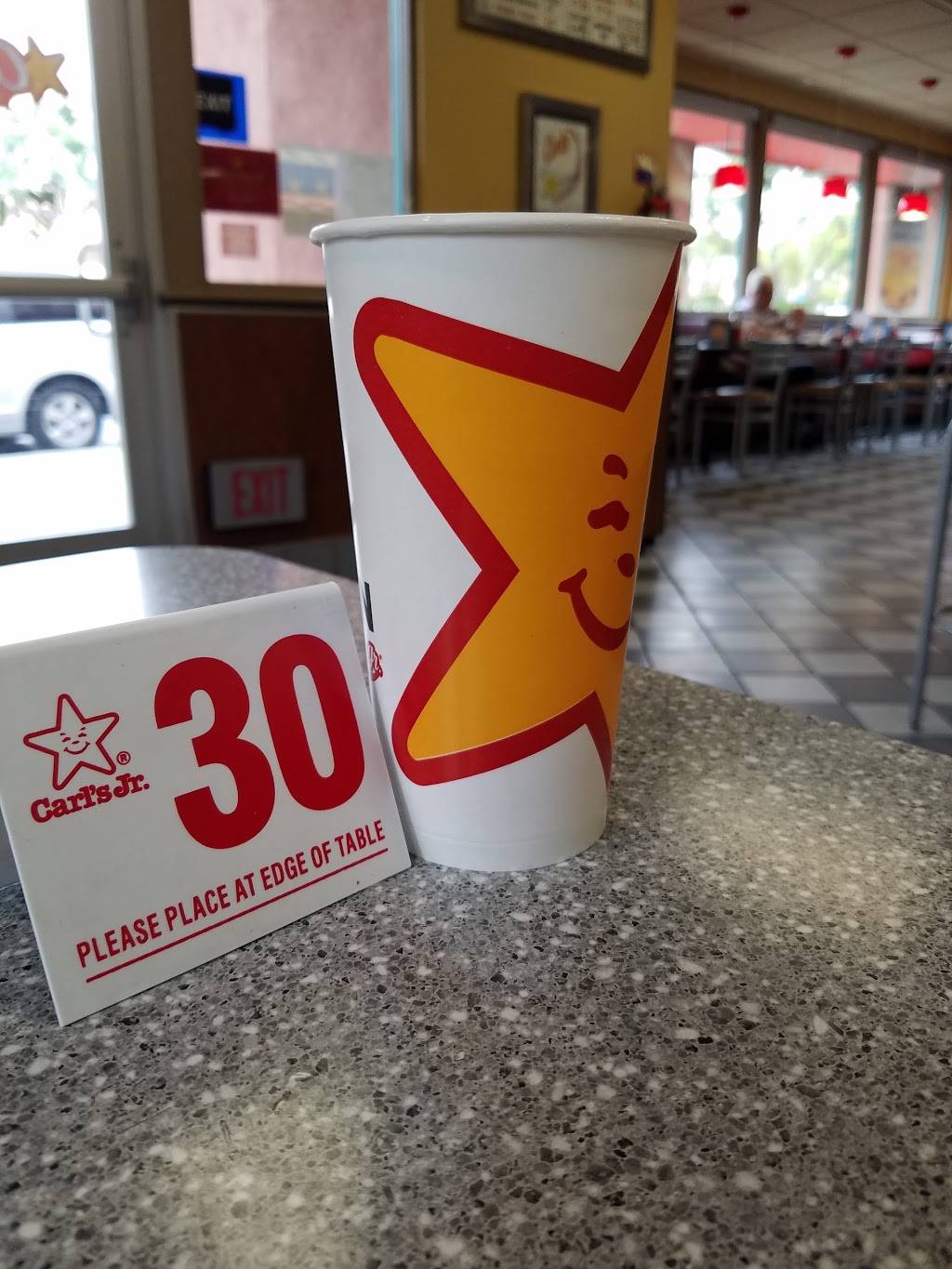 Carls Jr. | restaurant | 2619 Tapo Canyon Rd, Simi Valley, CA 93063, USA | 8053060103 OR +1 805-306-0103