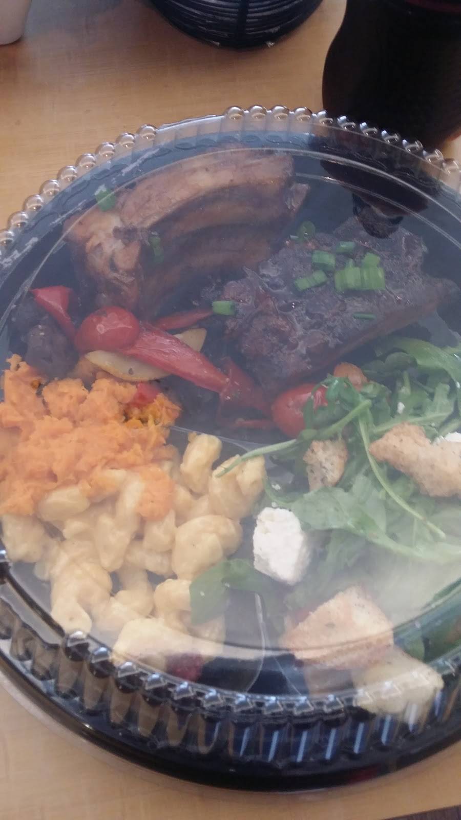 GS Bistro | restaurant | 1 Belmont Ave, Bala Cynwyd, PA 19004, USA | 4842784809 OR +1 484-278-4809