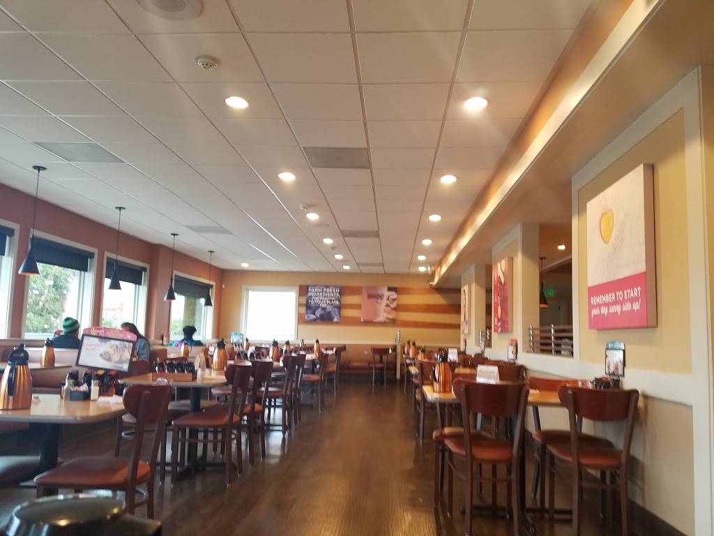 IHOP | restaurant | 610 Rainier Ave S, Renton, WA 98057, USA | 4252288697 OR +1 425-228-8697