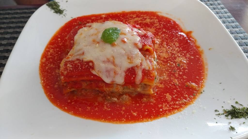 Panuozzo Italian Restaurant | restaurant | 8211 W Atlantic Blvd, Coral Springs, FL 33071, USA | 9547536055 OR +1 954-753-6055