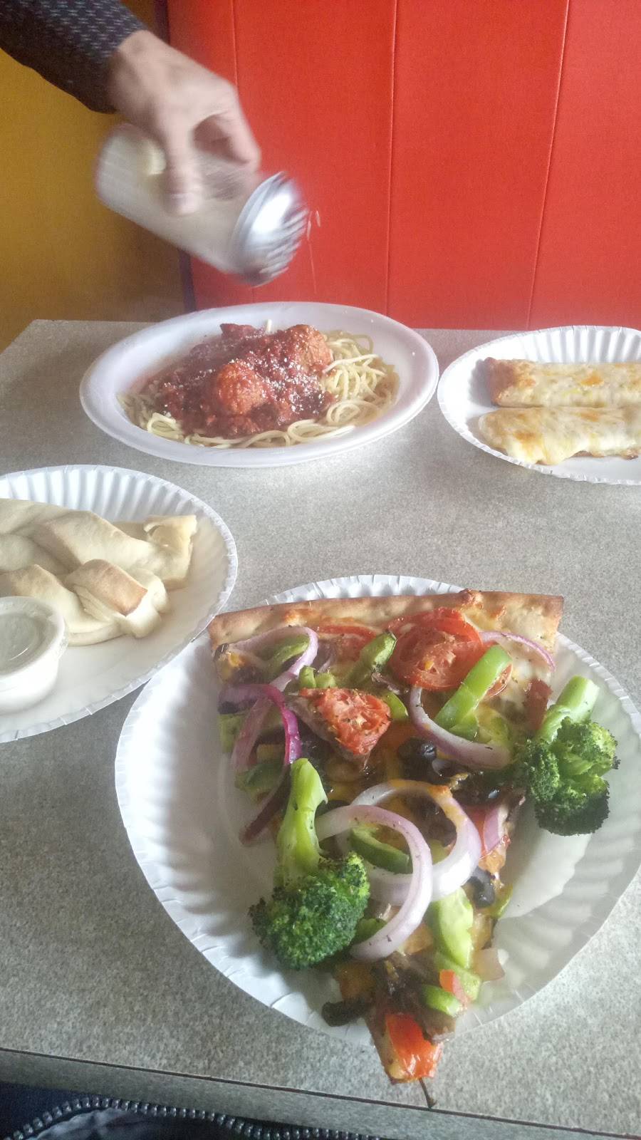 Matt Bs Main Street Pizza | restaurant | 1411 Main St, Murray, KY 42071, USA | 2707591234 OR +1 270-759-1234