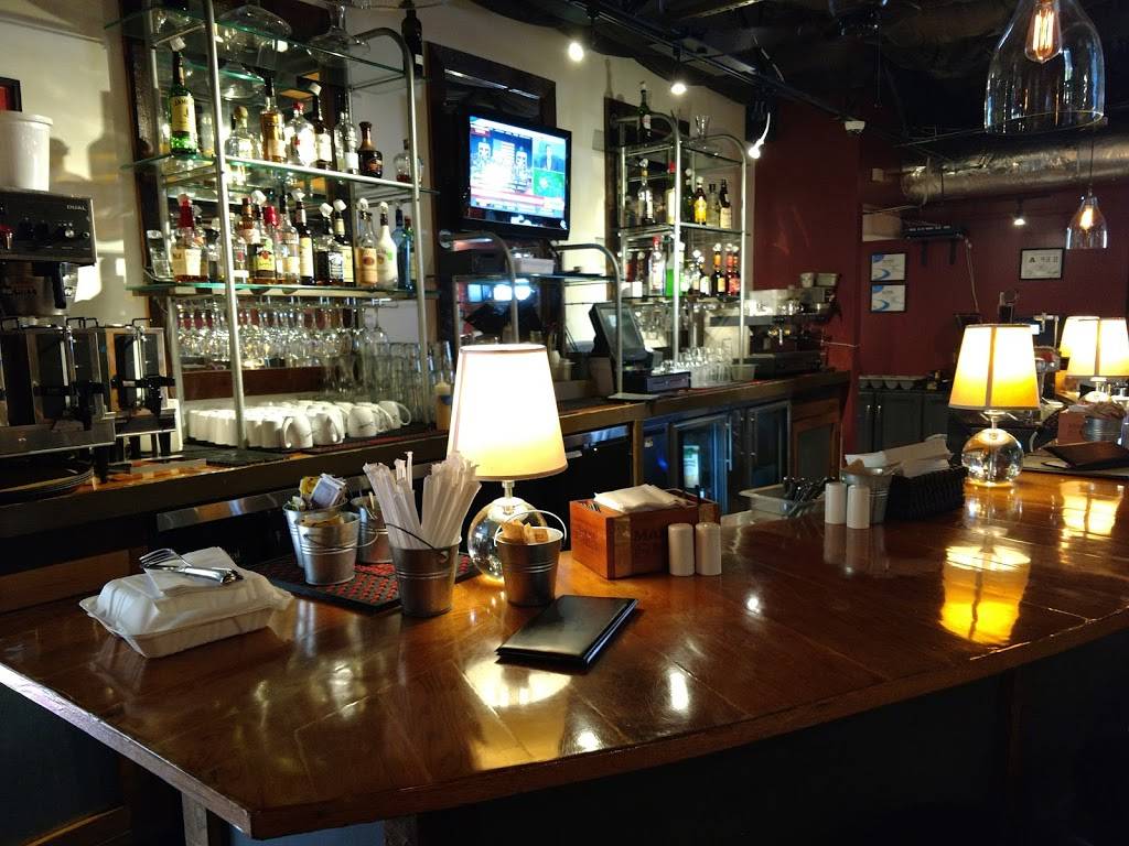 Scrambled Southern Diner | restaurant | 2417 Spring Garden St, Greensboro, NC 27403, USA | 3362856590 OR +1 336-285-6590