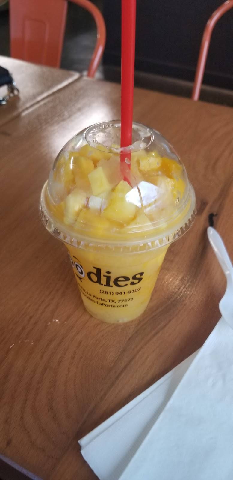 Goodies | meal takeaway | 708 Park Dr, La Porte, TX 77571, USA | 2819419107 OR +1 281-941-9107