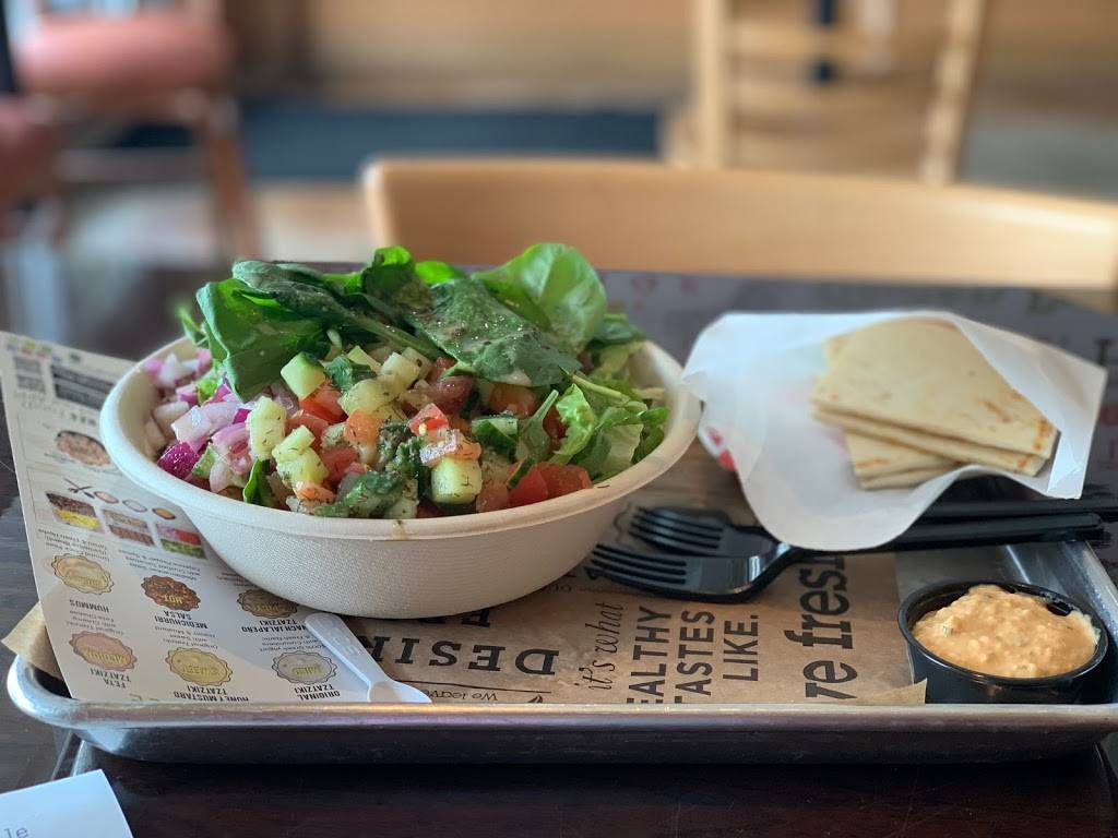 Gyroville | restaurant | 11033 Pines Blvd, Pembroke Pines, FL 33025, USA | 7548163550 OR +1 754-816-3550