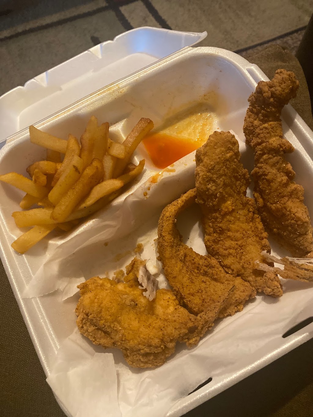 MR MRS CREOS YOUBUYWEFRY | restaurant | 7101 California City Blvd, California City, CA 93505, USA | 7603063443 OR +1 760-306-3443