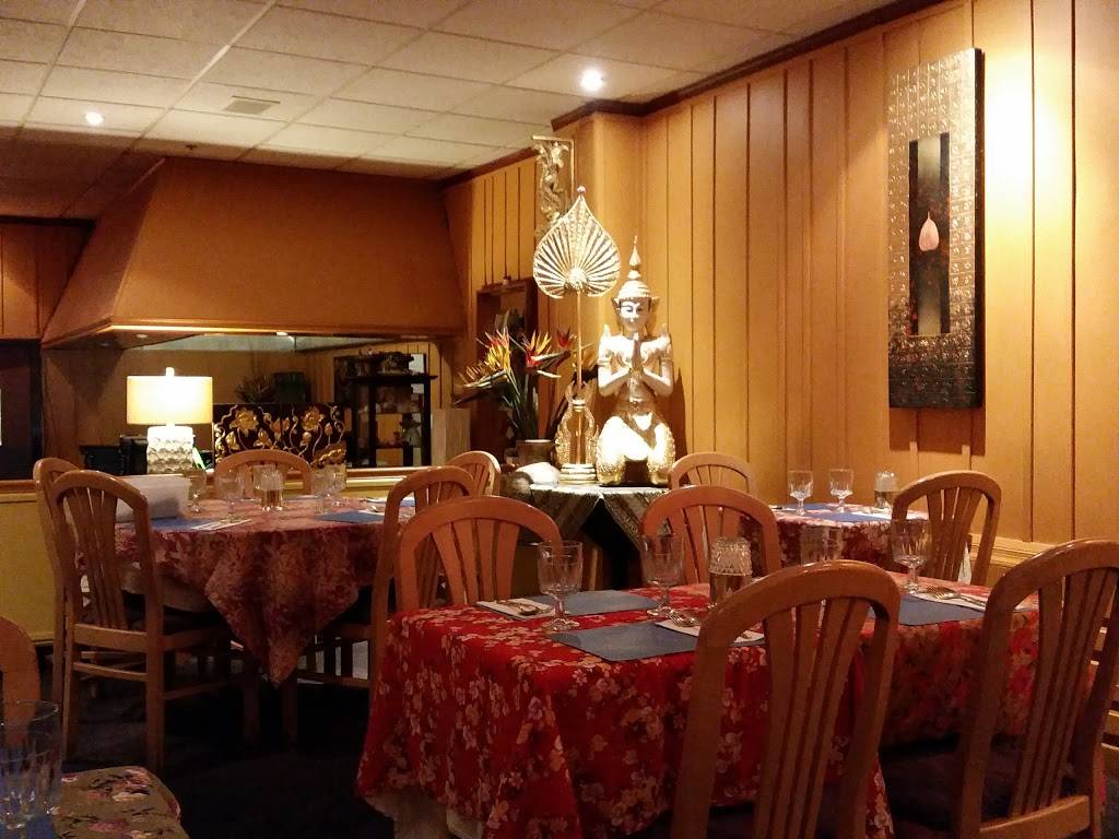 Thai Orchid | restaurant | 1748 Dekalb Pike, Blue Bell, PA 19422, USA | 6102779376 OR +1 610-277-9376