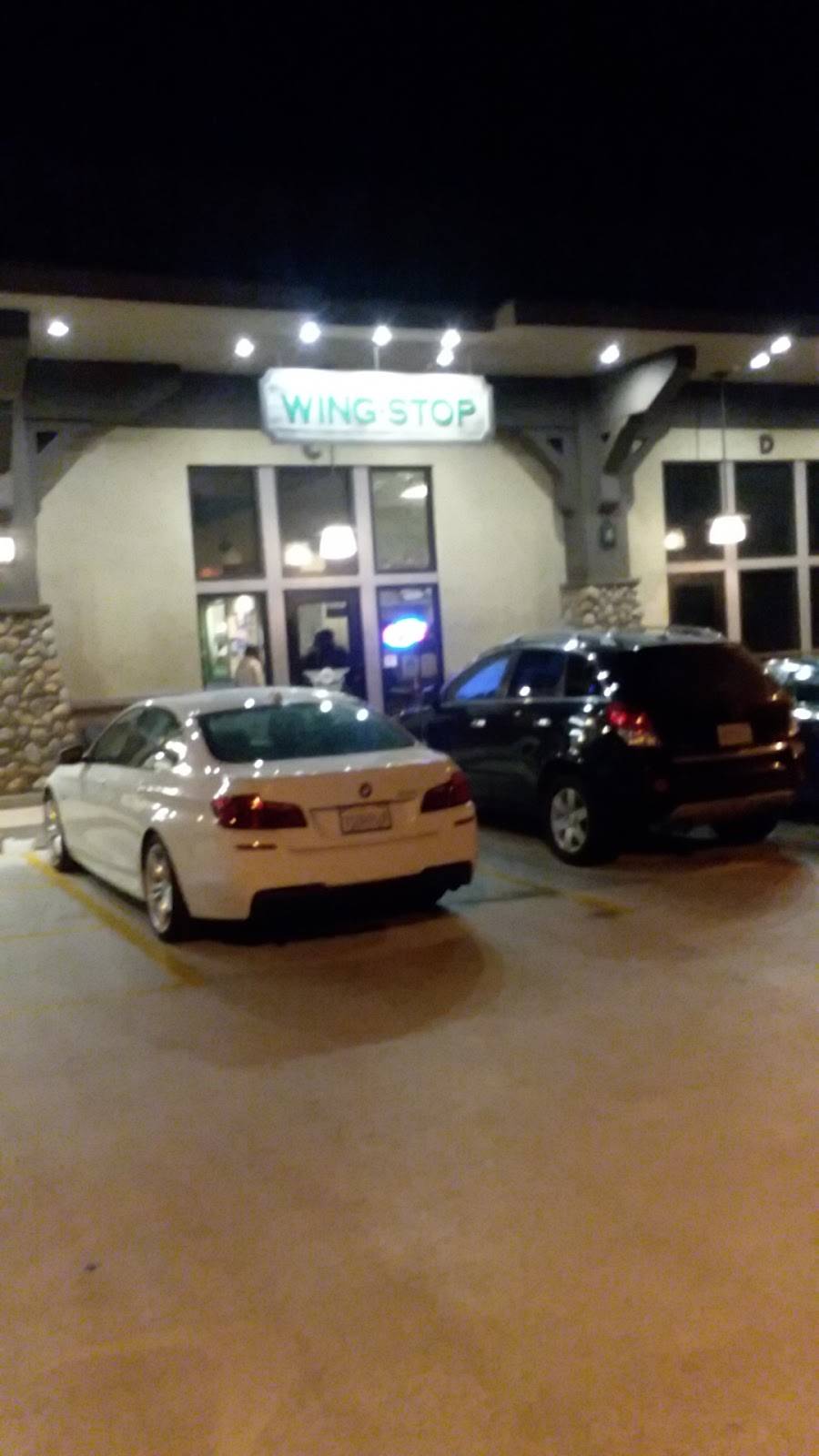 Wingstop | restaurant | 1975 Verdugo Blvd #3, La Cañada Flintridge, CA 91011, USA | 8182489464 OR +1 818-248-9464