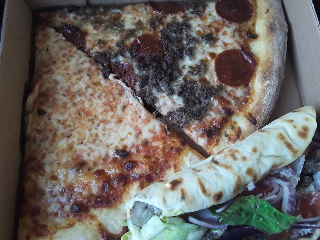 Yaghis New York Pizzeria | restaurant | 920 N Vista Ridge Blvd #550, Cedar Park, TX 78613, USA | 5122601010 OR +1 512-260-1010